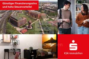 Nachhaltig investieren in Lübeck – Neubau im KfW 40-QNG Plus Standard mit Zukunftsperspektive!