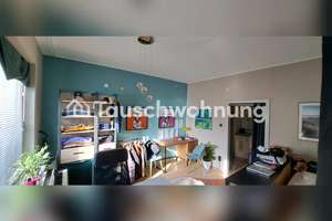 Tauschwohnung: 1 Zimmerwohnung in sehr zentraler Lage – Die vollständige Adresse der Immobilie erhältst du vom Anbieter., 40210 Stadtmitte, Düsseldorf – Vorschaubild 2