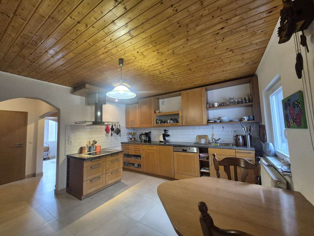 Immobilie in Altenglan - *** RESERVIERT *** 
Viel Haus für wenig Geld -  Renoviertes Haus im Grünen - Bild 3