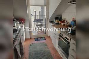 Tauschwohnung: Tausche 2ZKB gegen 4ZKB – Rohrbacher Straße 12, 69115 Weststadt, Heidelberg – Vorschaubild 2