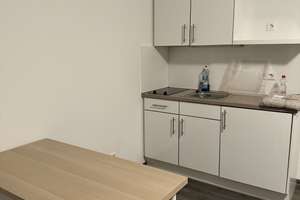 Helle möblierte 1-Zimmer-Wohnung in Gievenbeck – Die vollständige Adresse der Immobilie erhältst du vom Anbieter., 48161 Gievenbeck, Münster – Vorschaubild 3