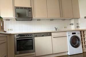 Platz für den Alltag: 3-Zimmer-Wohnung in Hamburg-Hummelsbüttel – Landahlweg 7, 22399 Hummelsbüttel, Hamburg – Vorschaubild 6