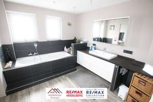 Dreifamilienhaus in Dielheim – 298m² + Garten, Garage und Nebengebäude - XL Grundstück 2.085m² – Neuwiesenweg 8, 69234 Dielheim – Vorschaubild 4