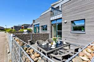 Modernes Beachhouse - neuwertig, strandnah, exklusiv! – Die vollständige Adresse der Immobilie erhältst du vom Anbieter., 25997 Hörnum (Sylt) – Vorschaubild 2