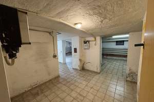 Charmante Doppelhaushälfte mit idyllischem Garten, zentral in Augsburg
 – Die vollständige Adresse der Immobilie erhältst du vom Anbieter., 86167 Lechhausen-West, Augsburg – Vorschaubild 19