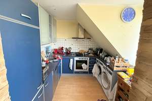 ++ außergewöhnliche Dachgeschosswohnung mit 2 Balkonen - bezugsfrei - 121 m² Grundfläche ++ – Lazarusstraße 14, 4347 Schönefeld-Abtnaundorf, Leipzig – Vorschaubild 9