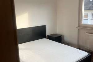 Möblierte 2 Zimmer Wohnung in Mannheim Innenstadt – M7 21, 68161 Innenstadt/Jungbusch, Mannheim – Vorschaubild 8