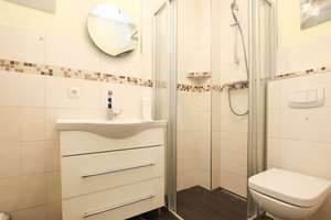 Gemütliches Haus mit Garten in Fehmarn - Ideal für Zwei! – 23769 Fehmarn – Vorschaubild 7