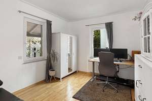 Wohnen mit Hauscharakter – Die vollständige Adresse der Immobilie erhältst du vom Anbieter., 70435 Zuffenhausen-Mitte, Stuttgart – Vorschaubild 8