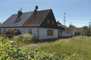 Ruhige Wohnlage auf großem Grundstück in Krefeld-Benrad-Süd