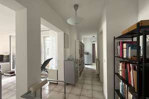 Stilvolle Wohnung mit großzügigem, sonnigen Balkon in der Mittleren Bleiche – Die vollständige Adresse der Immobilie erhältst du vom Anbieter., 55116 Altstadt, Mainz – Vorschaubild 5