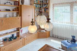 Schönes Einfamilienhaus in ruhiger Ortslage von Ehingen-Mundingen – Die vollständige Adresse der Immobilie erhältst du vom Anbieter., 89584 Ehingen (Donau) – Vorschaubild 2