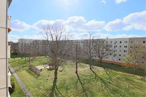 4,8 % Rendite: Vermietete und sanierte 2-Zimmer Wohnung in Schönefeld – Die vollständige Adresse der Immobilie erhältst du vom Anbieter., 4347 Schönefeld-Ost, Leipzig – Vorschaubild 9