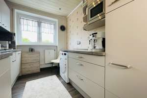 Helle 3-Zimmer-Wohnung mit Einbauküche - Modernes Wohnen in begehrter Lage von Salzgitter – Die vollständige Adresse der Immobilie erhältst du vom Anbieter., 38226 Lebenstedt, Salzgitter – Vorschaubild 10