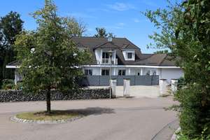 Imposantes Haus mit separater Wohnung und großem Garten – 89356 Haldenwang – Vorschaubild 7