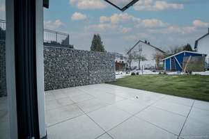 Erstbezug im Neubau:
Modernes Wohnen mit Terrasse – 93049 Westenviertel, Regensburg – Vorschaubild 7