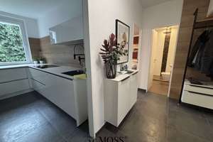 Exklusive 2-Zimmer-Etagen-Wohnung mit Südbalkon – Die vollständige Adresse der Immobilie erhältst du vom Anbieter., 42329 Vohwinkel, Wuppertal – Vorschaubild 16