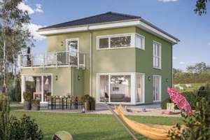 Grundstück + Stadtvilla oder anderes Haus, schneller Baubeginn (Bplan) – Die vollständige Adresse der Immobilie erhältst du vom Anbieter., 13129 Blankenburg, Berlin – Vorschaubild 9