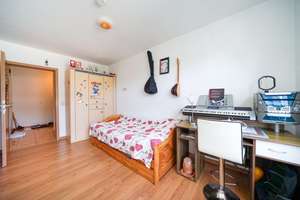 TOP gepflegt & ruhig: Geräumige 3 Zimmer-ETW mit Balkon in schöner Wohnanlage zentrumsnah in Hagen! – Die vollständige Adresse der Immobilie erhältst du vom Anbieter., 58135 Haspe-Ost, Hagen – Vorschaubild 9
