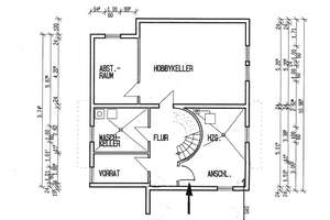 Einfamilienhaus im Landhaus-Stil am Rande der Wahner Heide – Die vollständige Adresse der Immobilie erhältst du vom Anbieter., 51147 Grengel, Köln – Vorschaubild 22