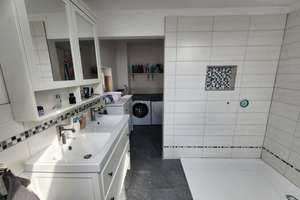 Sanierte Doppelhaushälfte mit Garage auf Eigenlandgrundstück – Die vollständige Adresse der Immobilie erhältst du vom Anbieter., 23569 Kücknitz, Lübeck – Vorschaubild 9