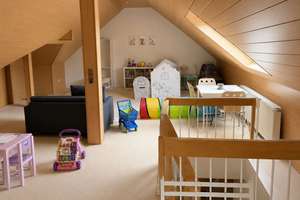 Gepflegter 4-Zimmer-Bungalow mit EBK in Salzgitter (Bad) – Die vollständige Adresse der Immobilie erhältst du vom Anbieter., 38259 Salzgitter-Bad, Salzgitter – Vorschaubild 26