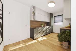 Bezugsfreie 3-Zimmer-Wohnung mit Balkon in Top-Lage- ideal als Investment – Die vollständige Adresse der Immobilie erhältst du vom Anbieter., 28239 Oslebshausen, Bremen – Vorschaubild 4