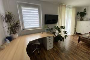 Ruhige 2-Zimmer-Wohnung mit Balkon im Grünen in Magdeburg – Breitscheidstraße 29, 39114 Herrenkrug, Magdeburg – Vorschaubild 5