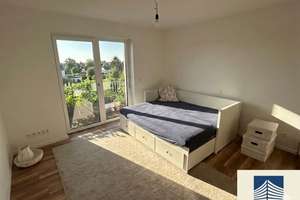 *** NEU - Hochwertig ausgestattete 3-Zi-Neubau-EG Wohnung mit sonnigem Garten in ruhiger Lage *** – Die vollständige Adresse der Immobilie erhältst du vom Anbieter., 21614 Buxtehude – Vorschaubild 6