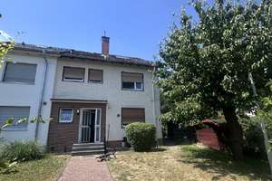 Gut geschnittenes Reihenendhaus mit großem Garten in begehrter Wohnlage – Die vollständige Adresse der Immobilie erhältst du vom Anbieter., 55127 Lerchenberg, Mainz – Vorschaubild 21