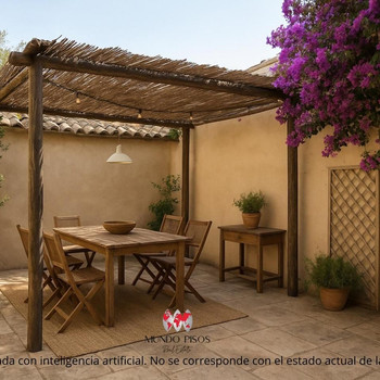 Exklusives freistehendes Haus in Puigpunyent, Mallorca, Balearen.