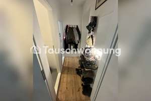 Tauschwohnung: Biete: 1-Zi-Wohnung Donaukiez – Suche: Helle 2-Zi-Wohnung – Die vollständige Adresse der Immobilie erhältst du vom Anbieter., 12043 Neukölln (Ortsteil), Berlin – Vorschaubild 4