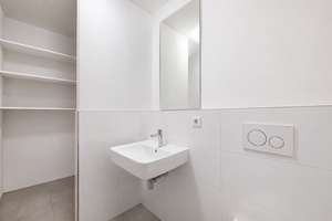 🏡 Garten-Liebhaber aufgepasst - Barrierefreie 3 Zi-Neubau-Wohnung mit Terrasse & Garten – Die vollständige Adresse der Immobilie erhältst du vom Anbieter., 12205 Lichterfelde, Berlin – Vorschaubild 10