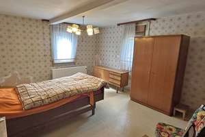 Wohnhaus mit Scheune und großem Grundstück – ideal für Schrauber, Bastler und Gartenliebhaber – Die vollständige Adresse der Immobilie erhältst du vom Anbieter., 64711 Erbach – Vorschaubild 19