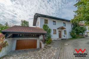 Ein Zuhause, das Platz für alle Träume bietet! – Die vollständige Adresse der Immobilie erhältst du vom Anbieter., 85614 Kirchseeon – Vorschaubild 2