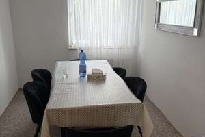 Brück Immobilien - Vermietete 4 Zi.-Eigentumswohnung mit West-Balkon – Die vollständige Adresse der Immobilie erhältst du vom Anbieter., 80809 Am Riesenfeld, München – Vorschaubild 6