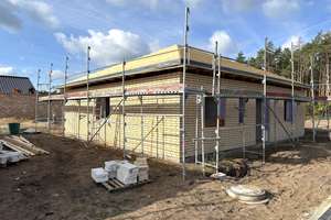 Neubau-Klinkerbungalow – Die vollständige Adresse der Immobilie erhältst du vom Anbieter., 29313 Hambühren – Vorschaubild 2