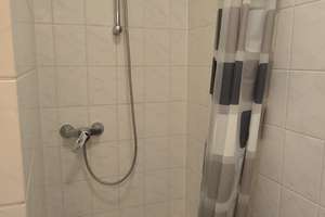 Möbliertes 1-Zimmer Apartment in Mainz Hartenberg/Münchfeld (Internet inkl.) – Mombacher Straße 85, 55122 Hartenberg-Münchfeld, Mainz – Vorschaubild 9