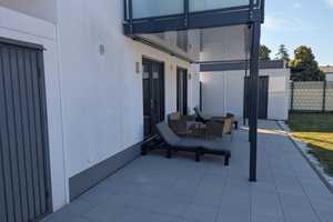 PRIVAT: mod. EFH/ZFH, Bj. 2017 Energie A+, freist., SÜDEN, gr. Garten, 2 Gar., Balkon, Klima, frei – Rethelstr. 16, 52477 Aachen (Kreis) – Vorschaubild 26
