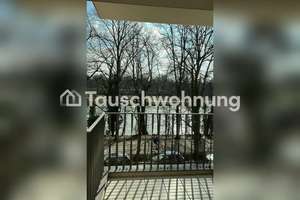 Tauschwohnung: Suche ab 3-Zimmer-Wohnung in München – Die vollständige Adresse der Immobilie erhältst du vom Anbieter., 80469 Dreimühlen, München – Vorschaubild 5