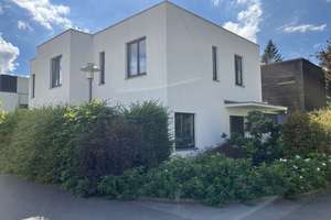Modernes Einfamilienhaus mit Garten in Wannsee zu vermieten – Am kleinen Anger xx, 14109 Wannsee, Berlin – Vorschaubild 25