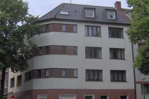 Gepflegte 2,5-Zimmer Wohnung im 3. OG in Essen-Rüttenscheid – Mathildenstr. 46, 45130 Rüttenscheid, Essen – Vorschaubild 1