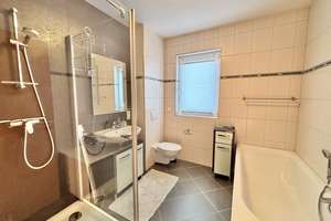EVERNEST: partially furnished 4br duplex house fitted kitchen 2x parking yard Wiesbaden-Auringen – Die vollständige Adresse der Immobilie erhältst du vom Anbieter., 65207 Auringen, Wiesbaden – Vorschaubild 15