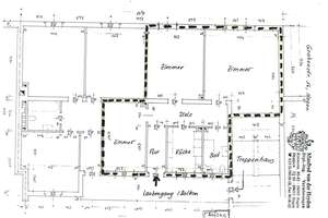 3-Zimmer-Wohnung in bester City-Lage – Grabenstraße 16, 58095 Mittelstadt, Hagen – Vorschaubild 28