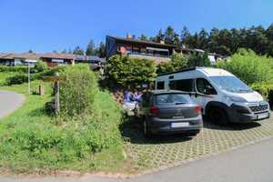 Urlaubsfeeling: Reiheneckhaus mit ELW, Balkon und 2 Terrassen im Familiendorf Waldachtal – Freudenstadt (Kreis) – Vorschaubild 13