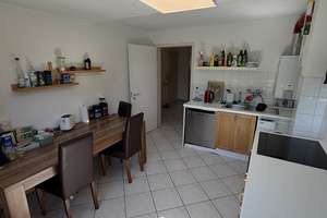 Helle 2-Zimmer-Wohnung in idealer Nähe zum Aachener Zentrum – Roermonder Straße 81, 52072 Ponttor, Aachen – Vorschaubild 1