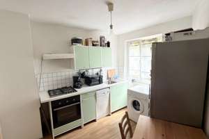 Nähe Gugelstraße! Helle hübsche 2-ZW, 50 m², 1.OG ohne Aufzug – Falkenstr. 5, 90461 Gugelstraße, Nürnberg – Vorschaubild 15