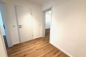 Frisch sanierte 1-Zimmer-Wohnung mit hochwertiger Ausstattung in der Südstadt Neubaustandard! – Klever Platz 10-12, 42117 Elberfeld, Wuppertal – Vorschaubild 8