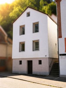 Weinheimer Bestlage: Zwei vermietete Apartments mit Potenzial zur Kurzzeitvermietung