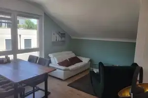 Möblierte 2-Zimmer-Wohnung in Köln-Bayenthal, 1050€ warm, saniert – Hebbelstr. 46, 50968 Köln – Vorschaubild 6